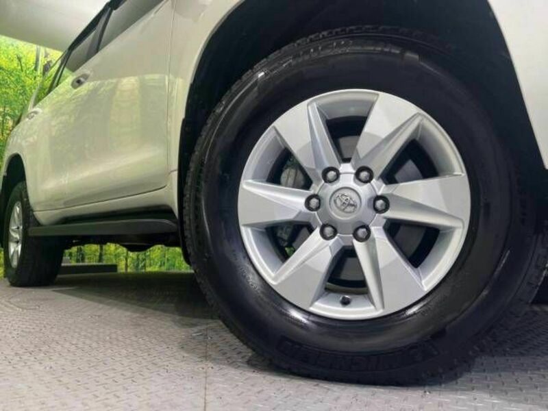 LAND CRUISER PRADO-12