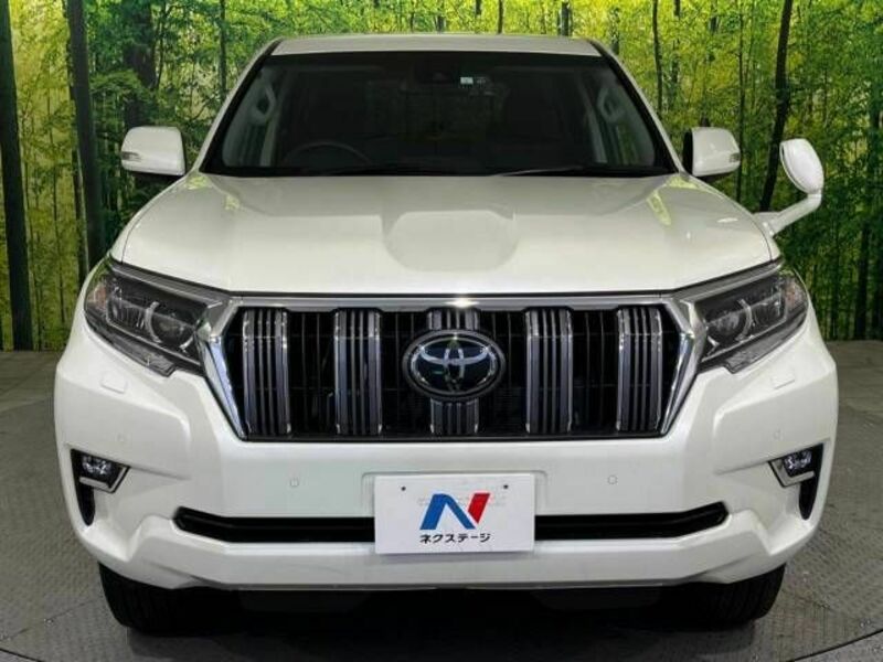 LAND CRUISER PRADO-13