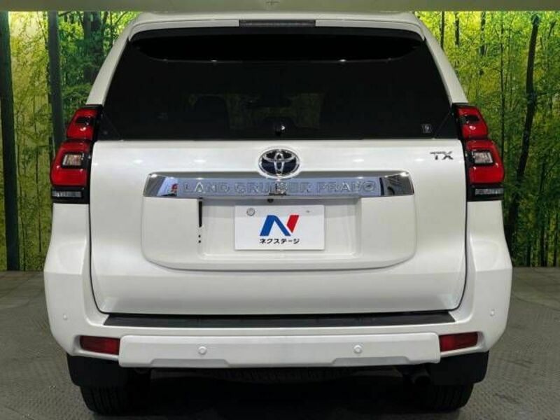 LAND CRUISER PRADO-14