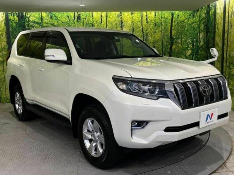 LAND CRUISER PRADO-15