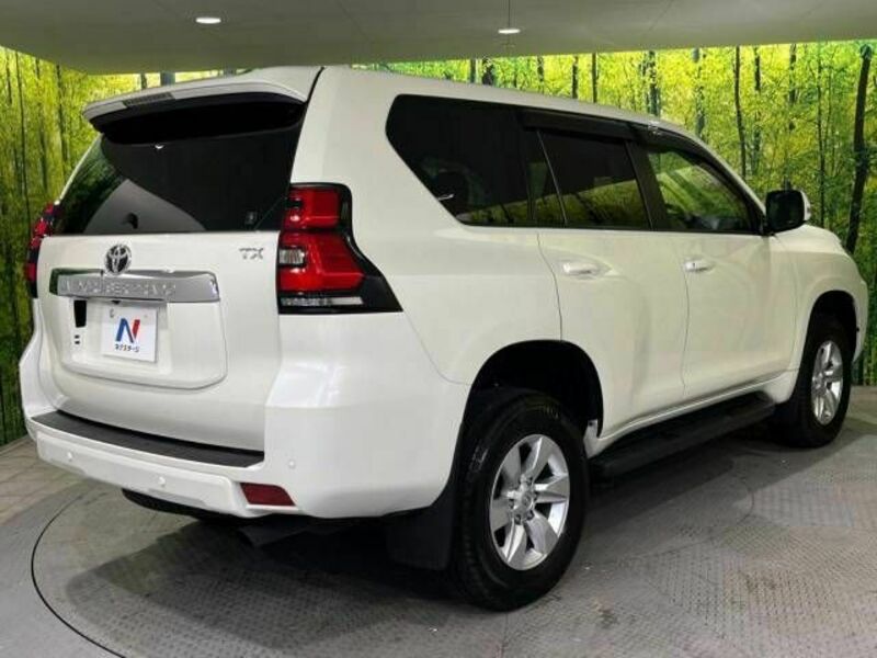 LAND CRUISER PRADO-16