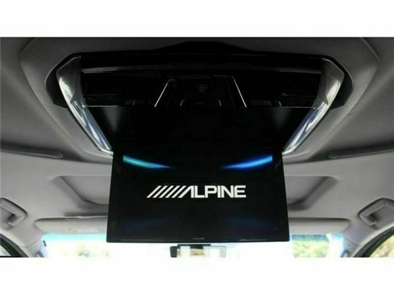 ALPHARD-4