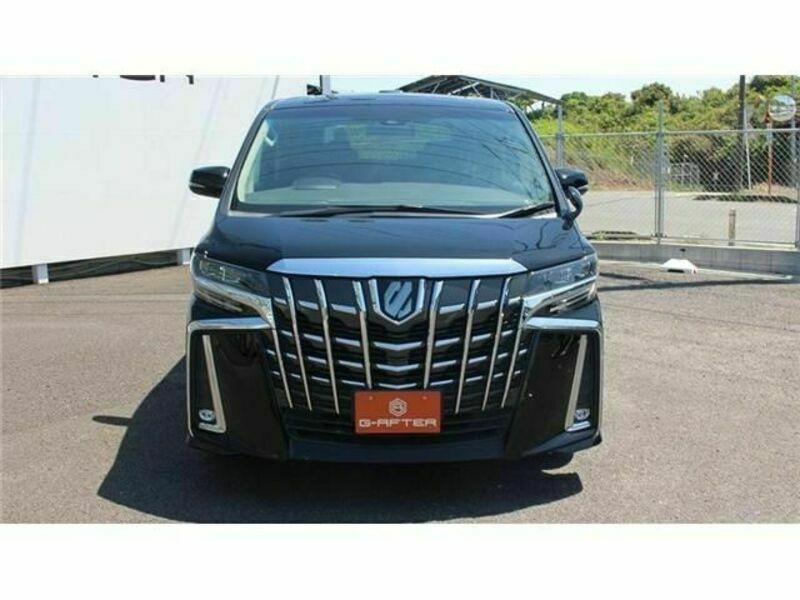 ALPHARD-6