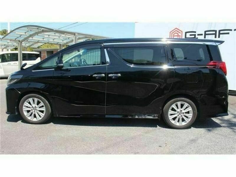 ALPHARD-9
