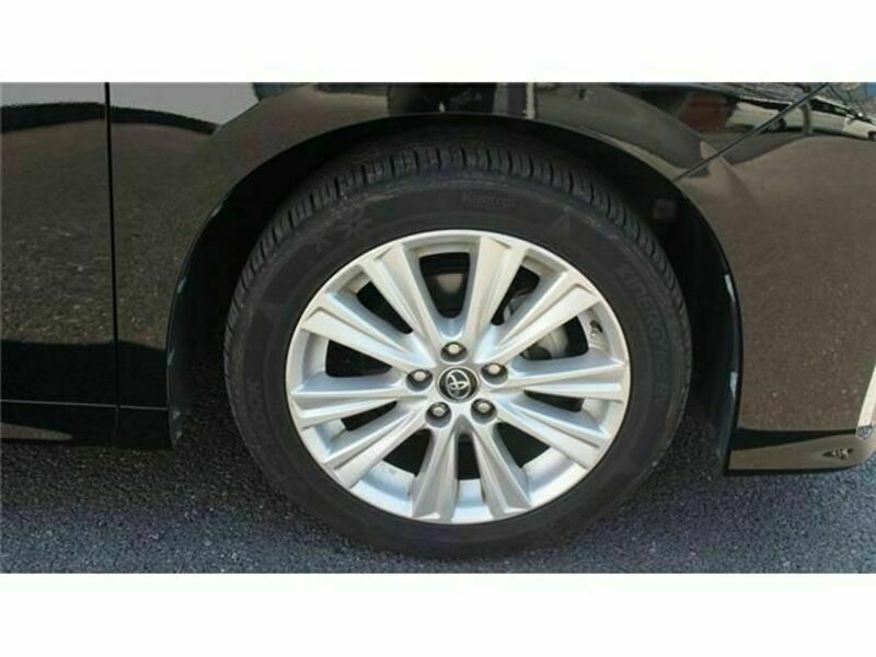ALPHARD-12