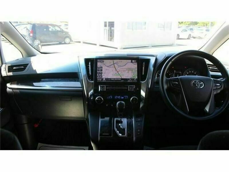 ALPHARD-16