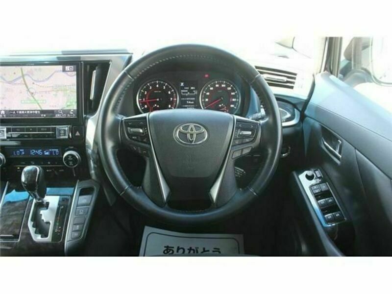 ALPHARD-17