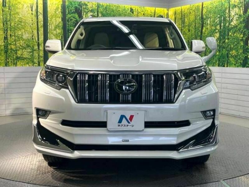 LAND CRUISER PRADO-14