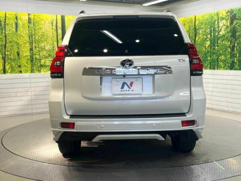 LAND CRUISER PRADO-15