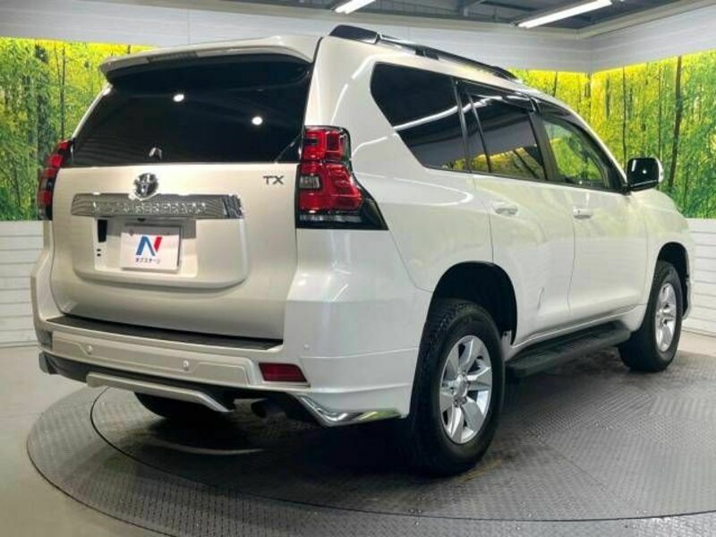 LAND CRUISER PRADO-17