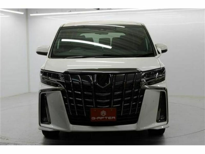 ALPHARD-5
