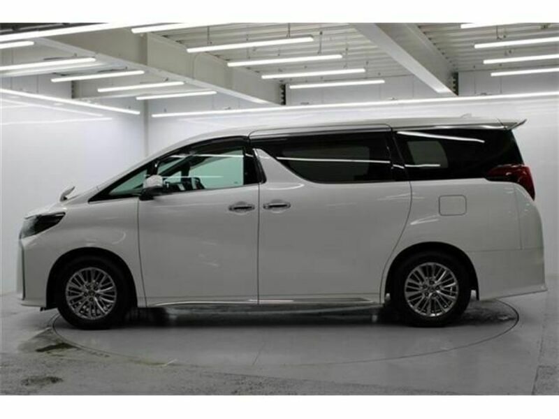ALPHARD-7