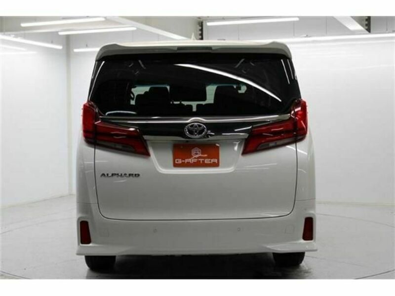 ALPHARD-8