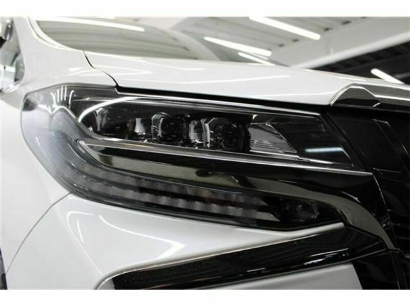 ALPHARD-9