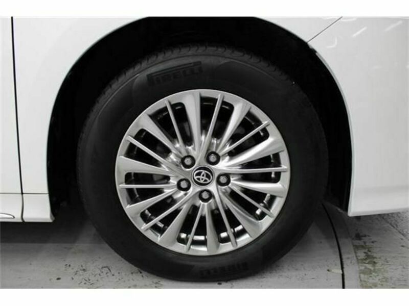 ALPHARD-11