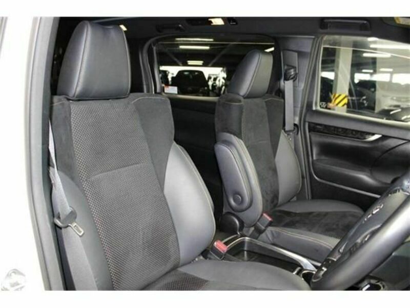 ALPHARD-12