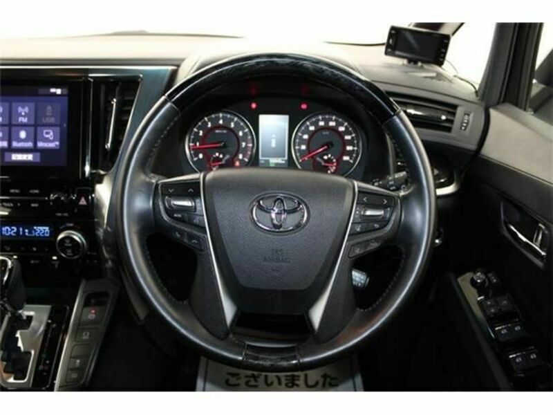 ALPHARD-14