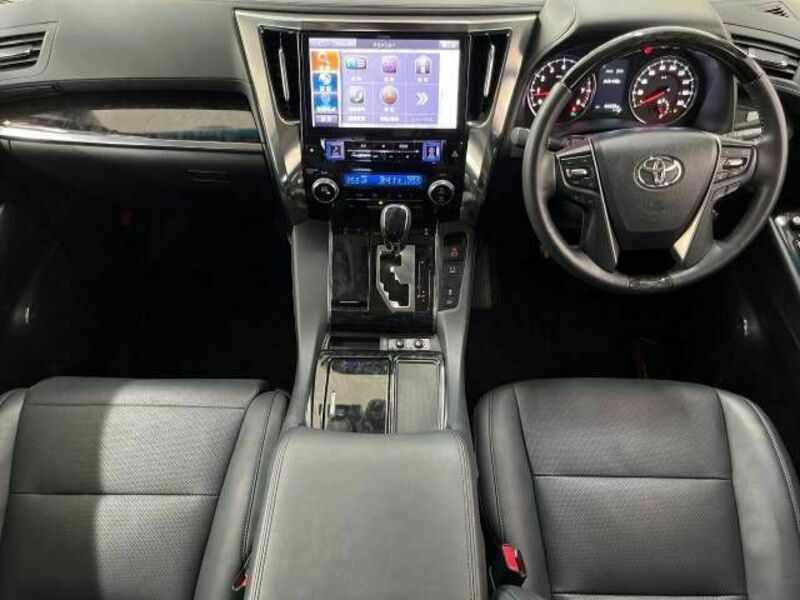 ALPHARD-1