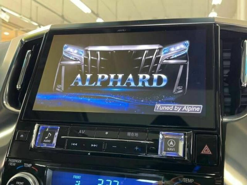 ALPHARD-4