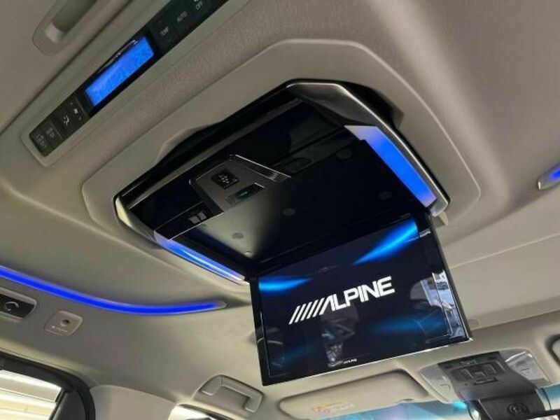 ALPHARD-5