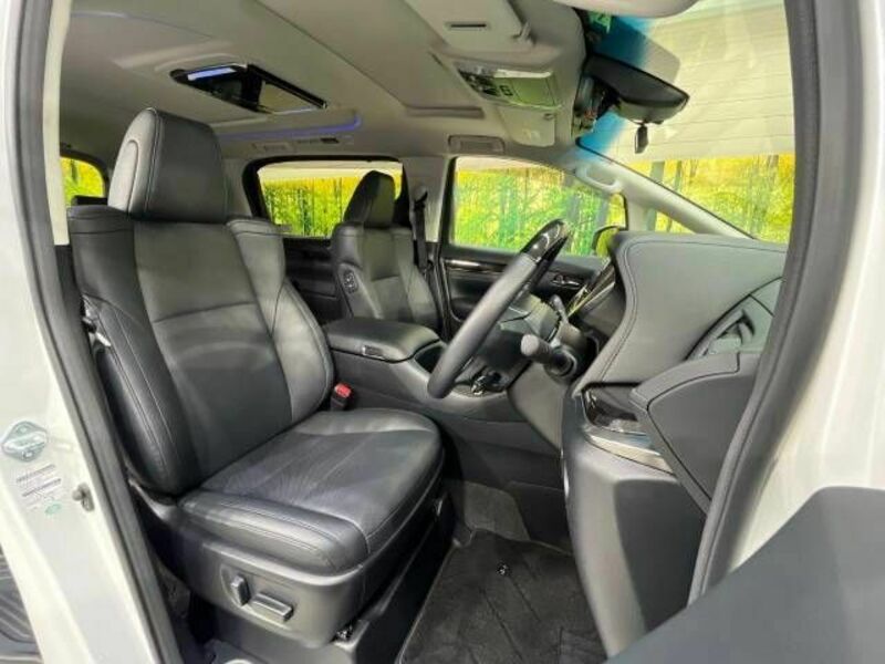 ALPHARD-7