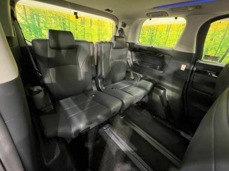 ALPHARD-9