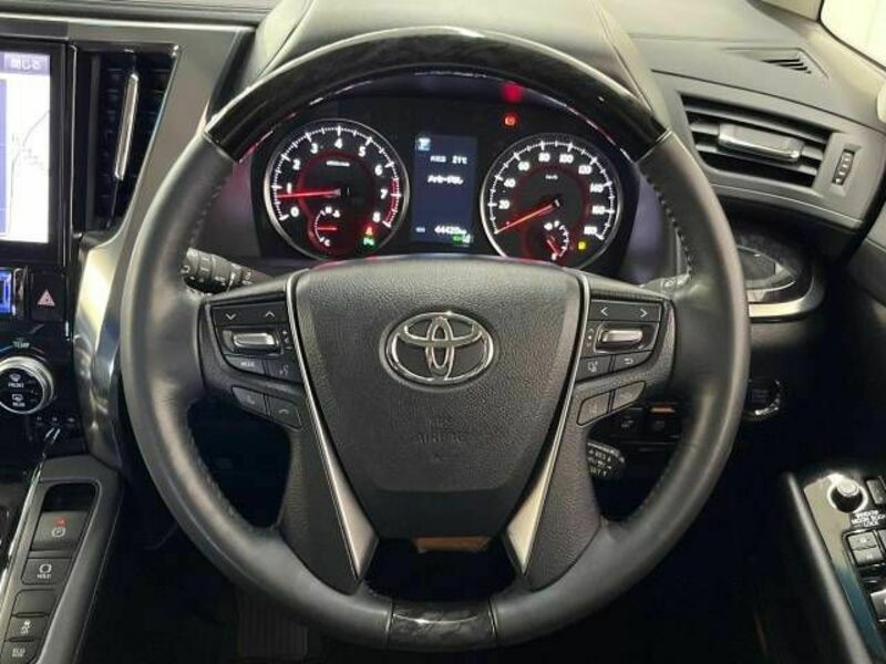 ALPHARD-11