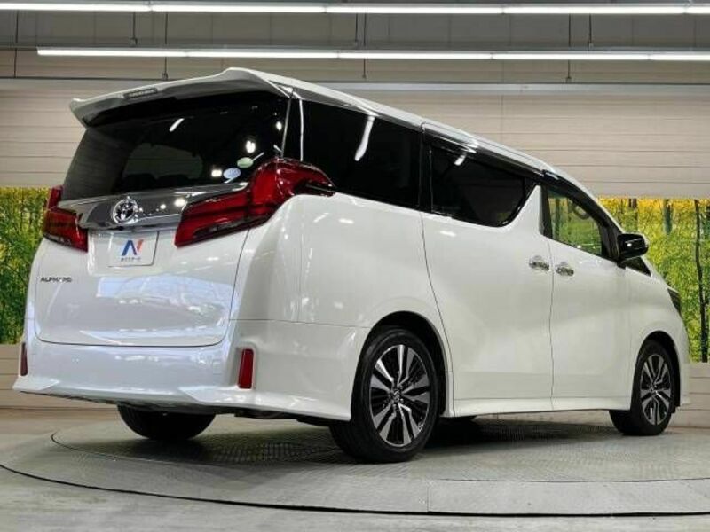 ALPHARD-16