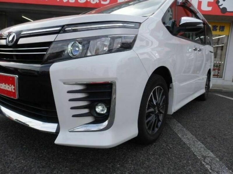 VOXY-11