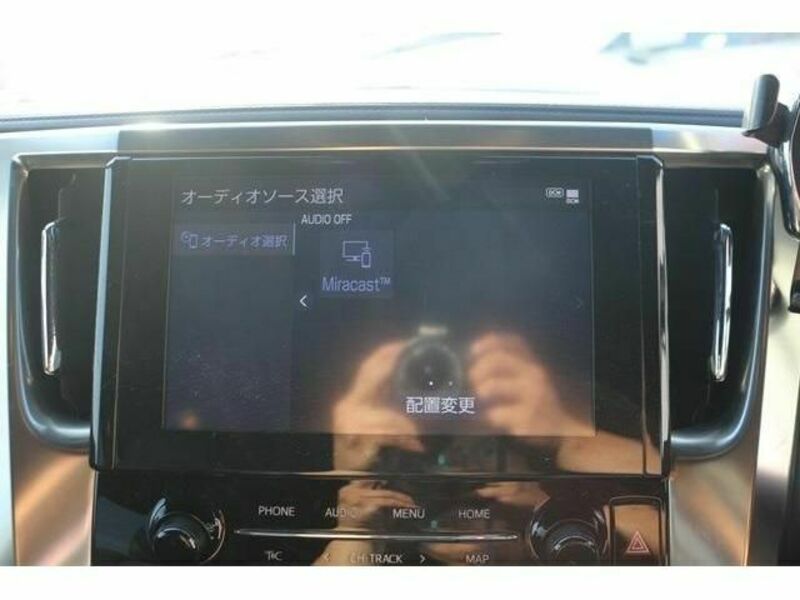ALPHARD-3