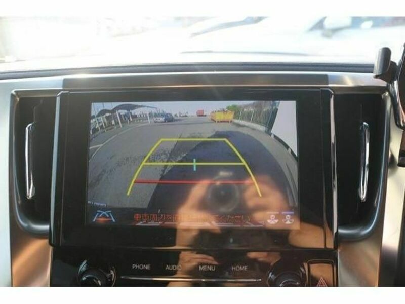 ALPHARD-4