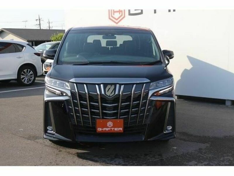 ALPHARD-6