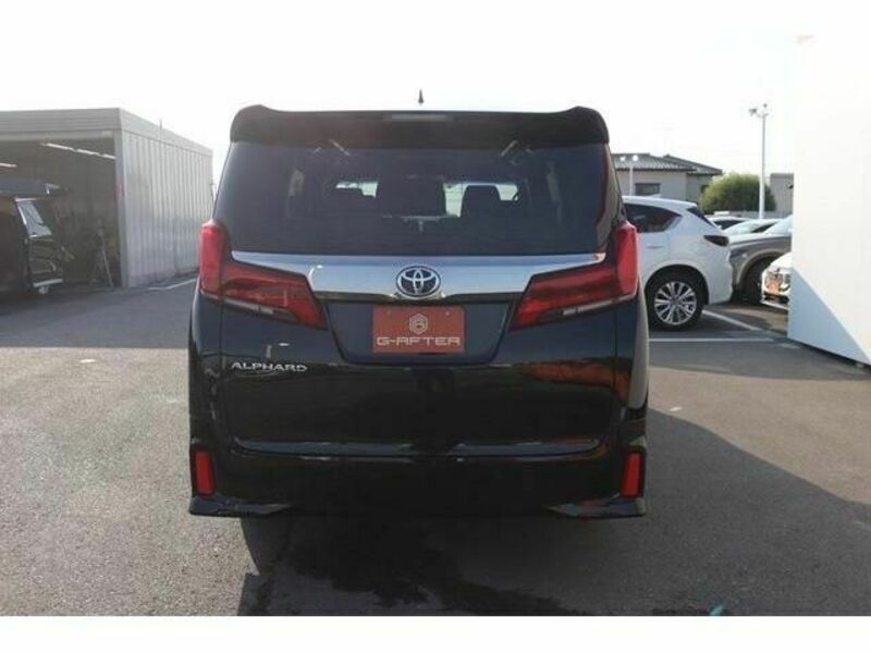ALPHARD-8