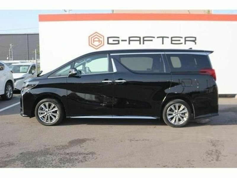 ALPHARD-9