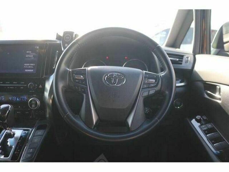 ALPHARD-15