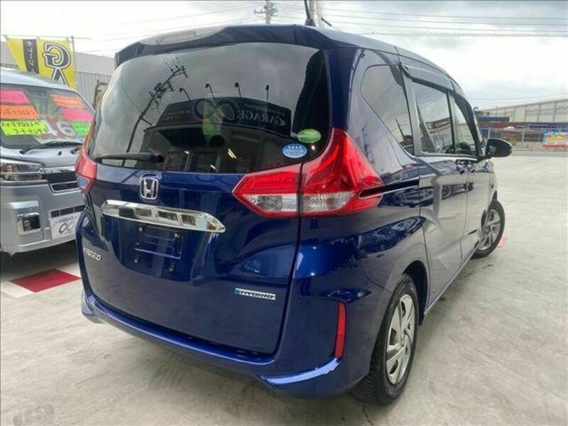 FREED HYBRID-1