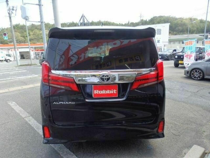 ALPHARD-6