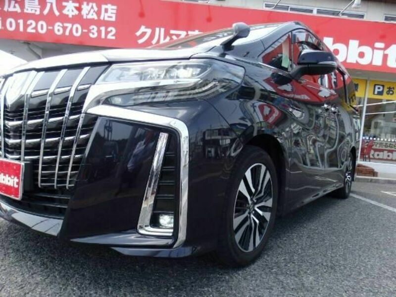ALPHARD-11
