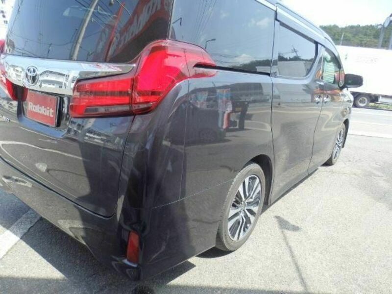 ALPHARD-15