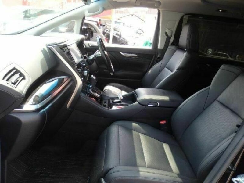 ALPHARD-21