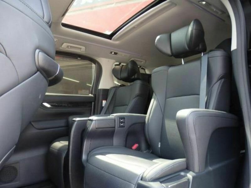 ALPHARD-22