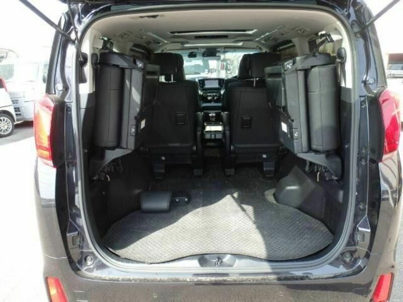 ALPHARD-23