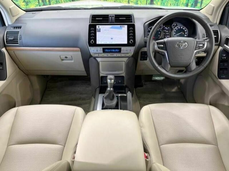 LAND CRUISER PRADO-1