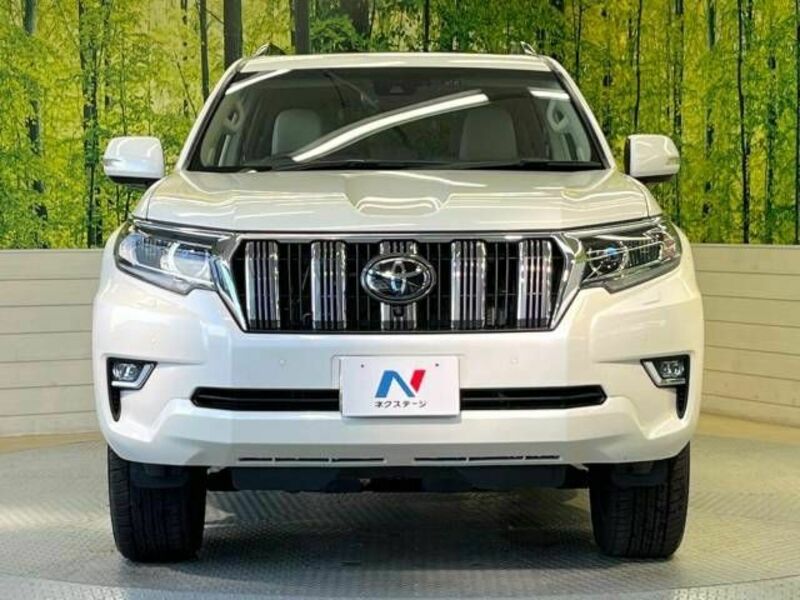 LAND CRUISER PRADO-14