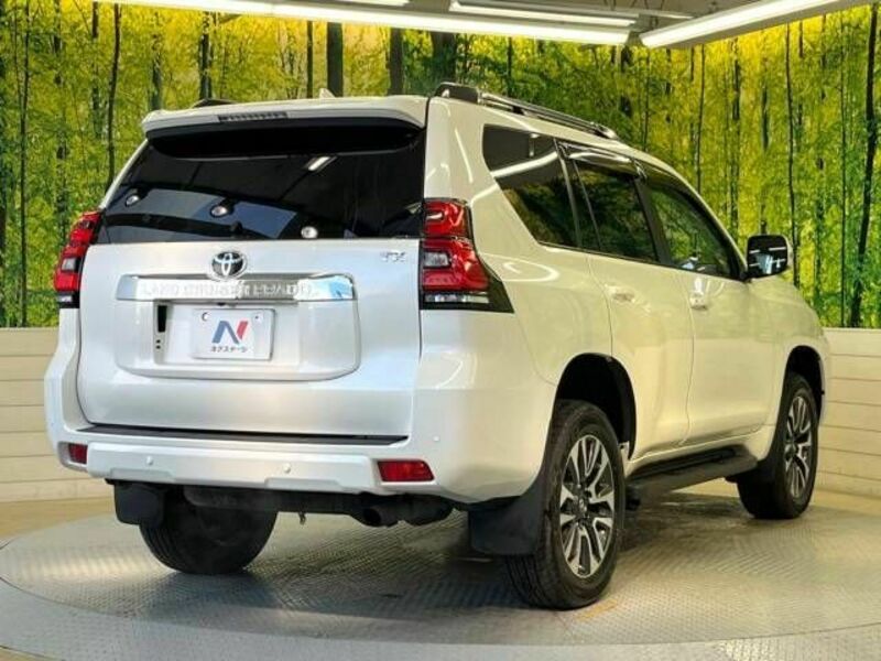 LAND CRUISER PRADO-17