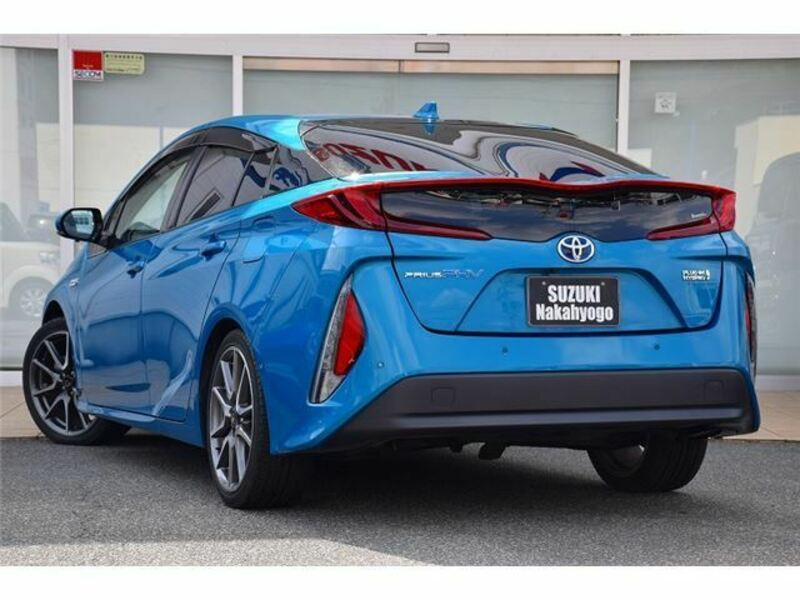 PRIUS PHV-1