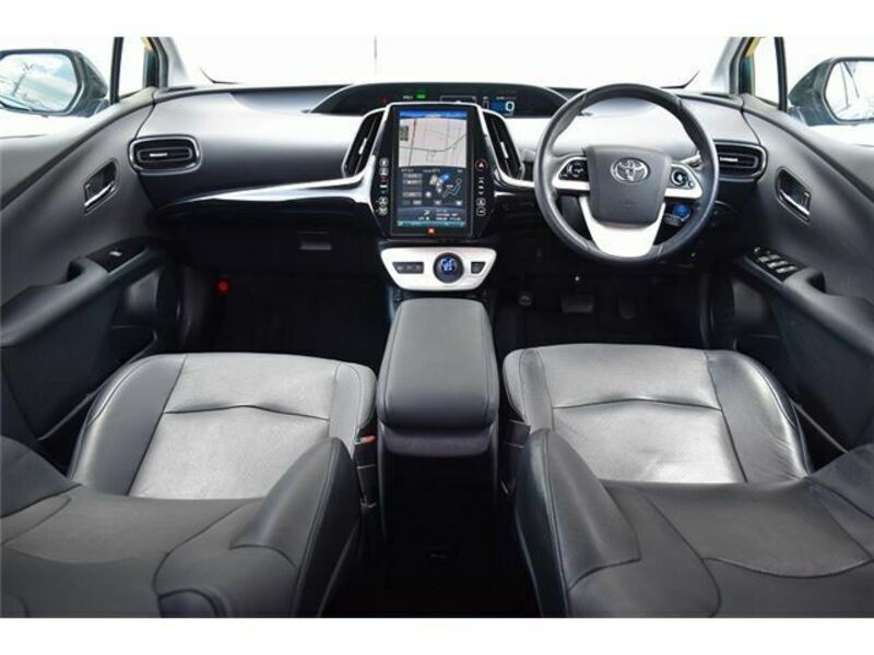 PRIUS PHV-2