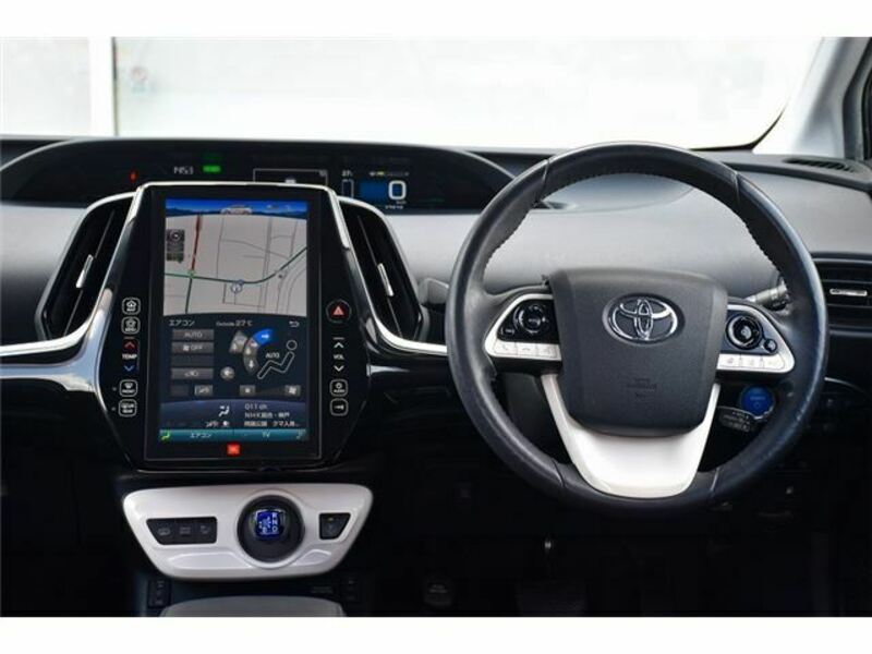 PRIUS PHV-3