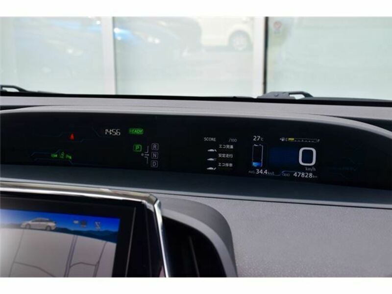 PRIUS PHV-5