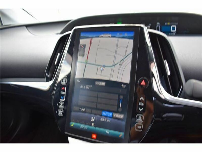 PRIUS PHV-7